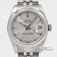 Rolex Datejust 31 2015