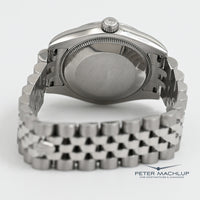 Rolex Datejust 31 2015