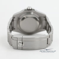 Rolex Submariner Date 41 2022