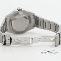 Rolex Submariner Date 41 2022