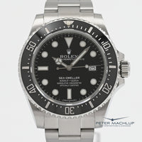 Rolex Sea-Dweller 4000 2016