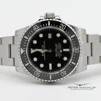 Rolex Sea-Dweller 4000 2016