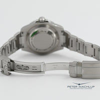 Rolex Sea-Dweller 4000 2016