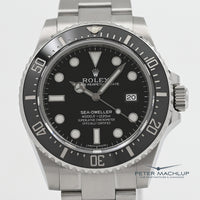 Rolex Sea-Dweller 4000