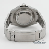 Rolex Sea-Dweller 4000