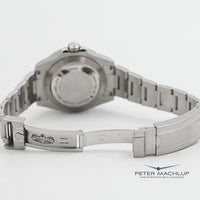Rolex Sea-Dweller 4000