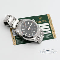 Rolex Milgauss 2008