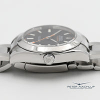 Rolex Milgauss 2008