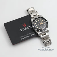 Tudor Black Bay 54 2025