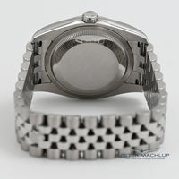 Rolex Datejust 36 2015