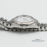 Rolex Datejust 36 2015