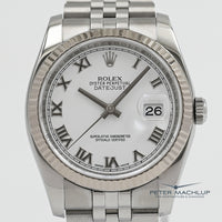 Rolex Datejust 36 2015