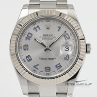 Rolex Datejust 41 