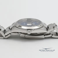 Rolex Datejust 41 2019