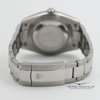 Rolex Datejust 41 2019