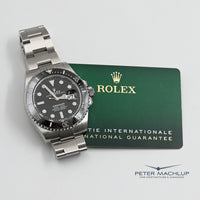 Rolex Submariner Date 41 2022