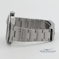 Rolex Submariner Date 41 2022