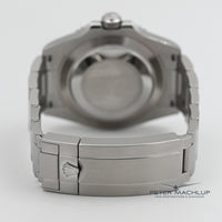 Rolex Submariner Date 41 2022
