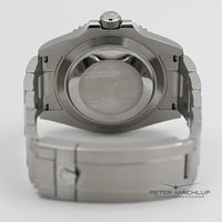 Rolex Submariner Date 41 2022