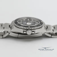 Rolex Submariner Date 41 2022