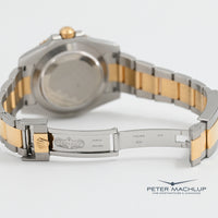 Rolex Submariner Date 40 2013