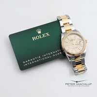 Rolex Datejust 36 2024