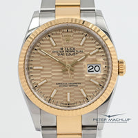 Rolex Datejust 36 2024