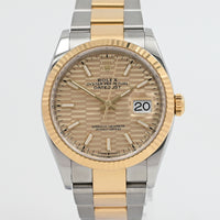Rolex Datejust 36 2024