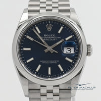 Rolex Datejust 36 2022