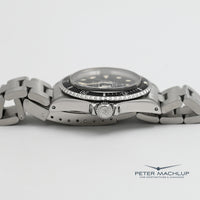 Tudor Submariner Date