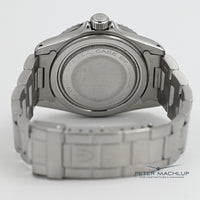 Tudor Submariner Date