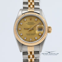Rolex Lady-Datejust 26 1995