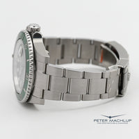 Rolex Submariner Date "Hulk" 2016