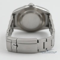 Rolex Explorer 39 2016