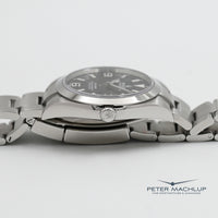 Rolex Explorer 39 2016