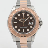 Rolex Yacht-Master 40 2016