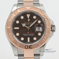 Rolex Yacht-Master 40 2016