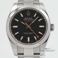 Rolex Milgauss 2008