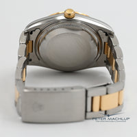 Rolex Oyster Perpetual 34 2000