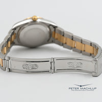 Rolex Oyster Perpetual 34 2000