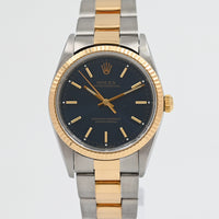 Rolex Oyster Perpetual 34 2000