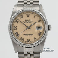 Rolex Datejust 36 1990