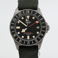 Tudor Pelagos FXD GMT
