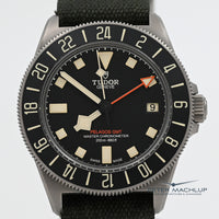 Tudor Pelagos FXD GMT