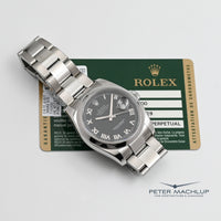 Rolex Datejust 36 2011