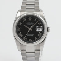Rolex Datejust 36 2011
