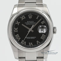 Rolex Datejust 36 2011