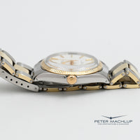 Rolex Oyster Perpetual 34 1970