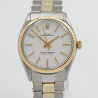 Rolex Oyster Perpetual 34 1970