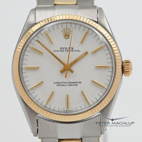 Rolex Oyster Perpetual 34 1970